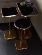 Picture of KAELA SQUARE ACCENT TABLE