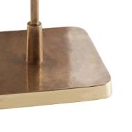 Picture of KAELA SQUARE ACCENT TABLE