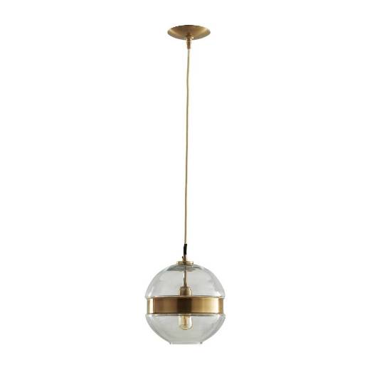 Picture of GARRISON ROUND PENDANT