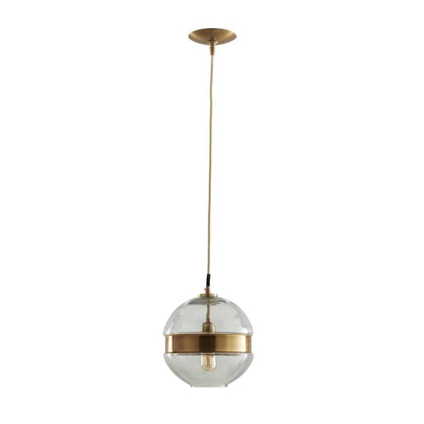 Picture of GARRISON ROUND PENDANT