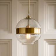 Picture of GARRISON ROUND PENDANT