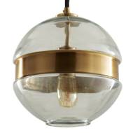 Picture of GARRISON ROUND PENDANT