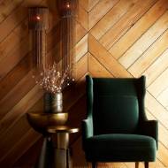 Picture of YALE SMALL WALL SCONCE