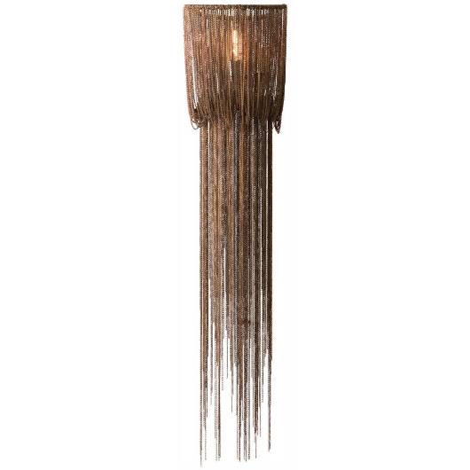 Picture of YALE LARGE WALL SCONCE