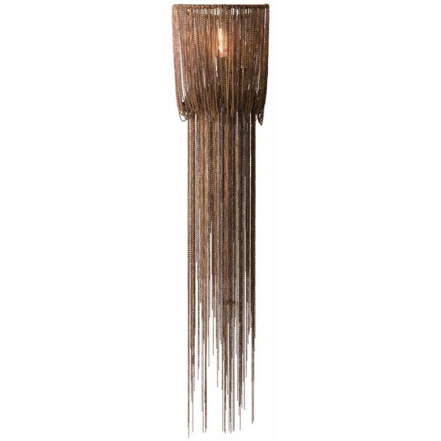 Picture of YALE LARGE WALL SCONCE