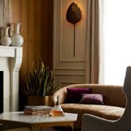 Picture of MYRTLE WALL SCONCE