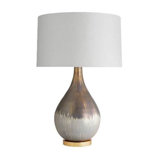 Picture of ROMY TABLE LAMP