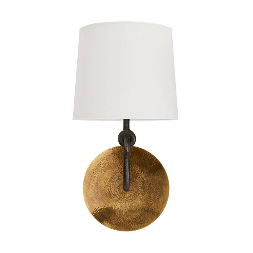 Picture of GILES WALL SCONCE