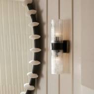 Picture of HAZEL WALL SCONCE