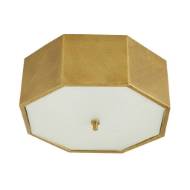 Picture of GRESPAN SEMI-FLUSH MOUNT