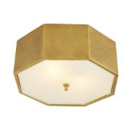 Picture of GRESPAN SEMI-FLUSH MOUNT