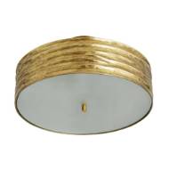 Picture of ANNA SEMI-FLUSH MOUNT