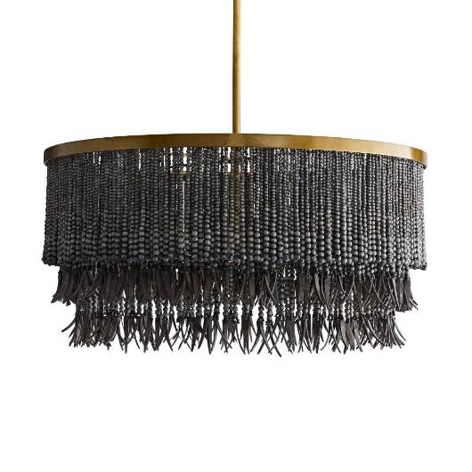 Picture of BAJA CHANDELIER