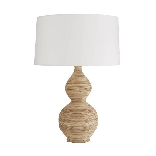 Picture of DONNA TABLE LAMP