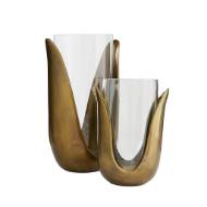 Picture of SONIA VASES, SET OF 2