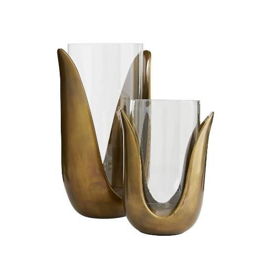 Picture of SONIA VASES, SET OF 2