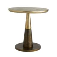 Picture of ROCHESTER END TABLE