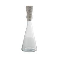 Picture of OAKLEE DECANTERS SET OF 3