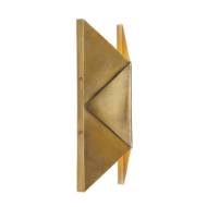 Picture of UPSON WALL SCONCE