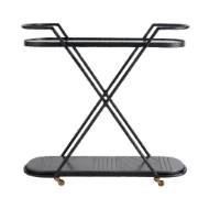 Picture of NAKOA BAR CART