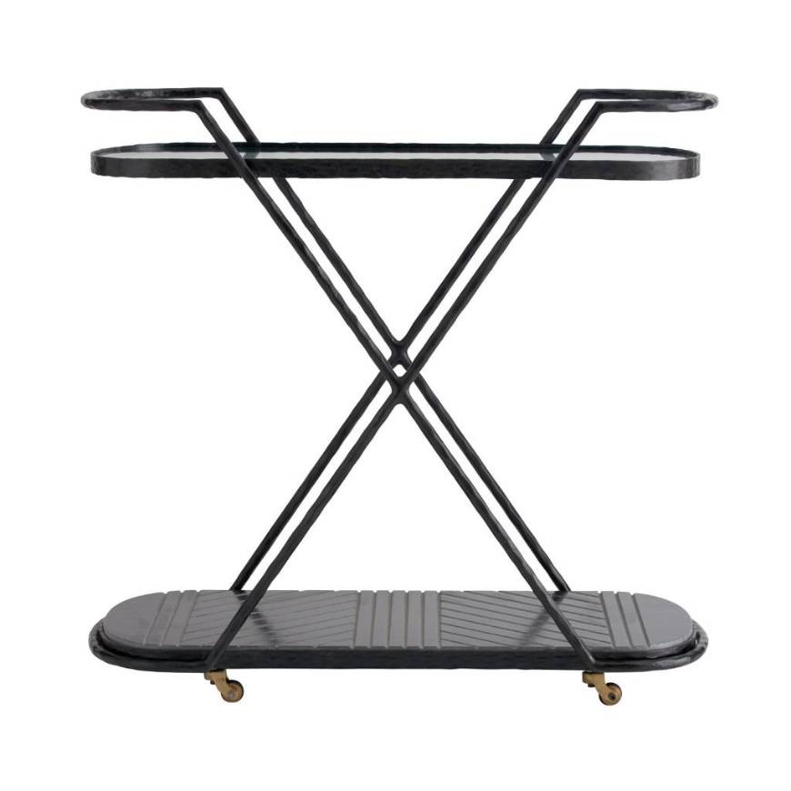 Picture of NAKOA BAR CART