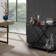 Picture of NAKOA BAR CART