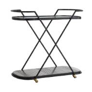 Picture of NAKOA BAR CART