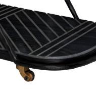 Picture of NAKOA BAR CART