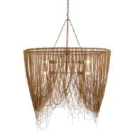 Picture of LAYLA LINEAR CHANDELIER