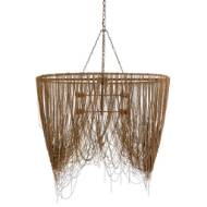 Picture of LAYLA LINEAR CHANDELIER