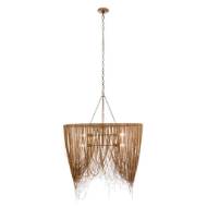 Picture of LAYLA LINEAR CHANDELIER