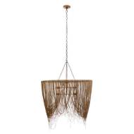 Picture of LAYLA LINEAR CHANDELIER