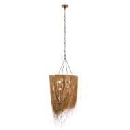 Picture of LAYLA LINEAR CHANDELIER