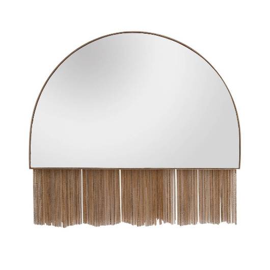 Picture of OZZY MIRROR