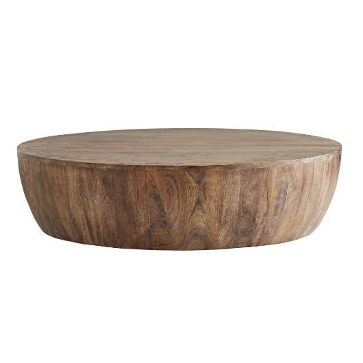 Picture of JACOB LARGE COFFEE TABLE