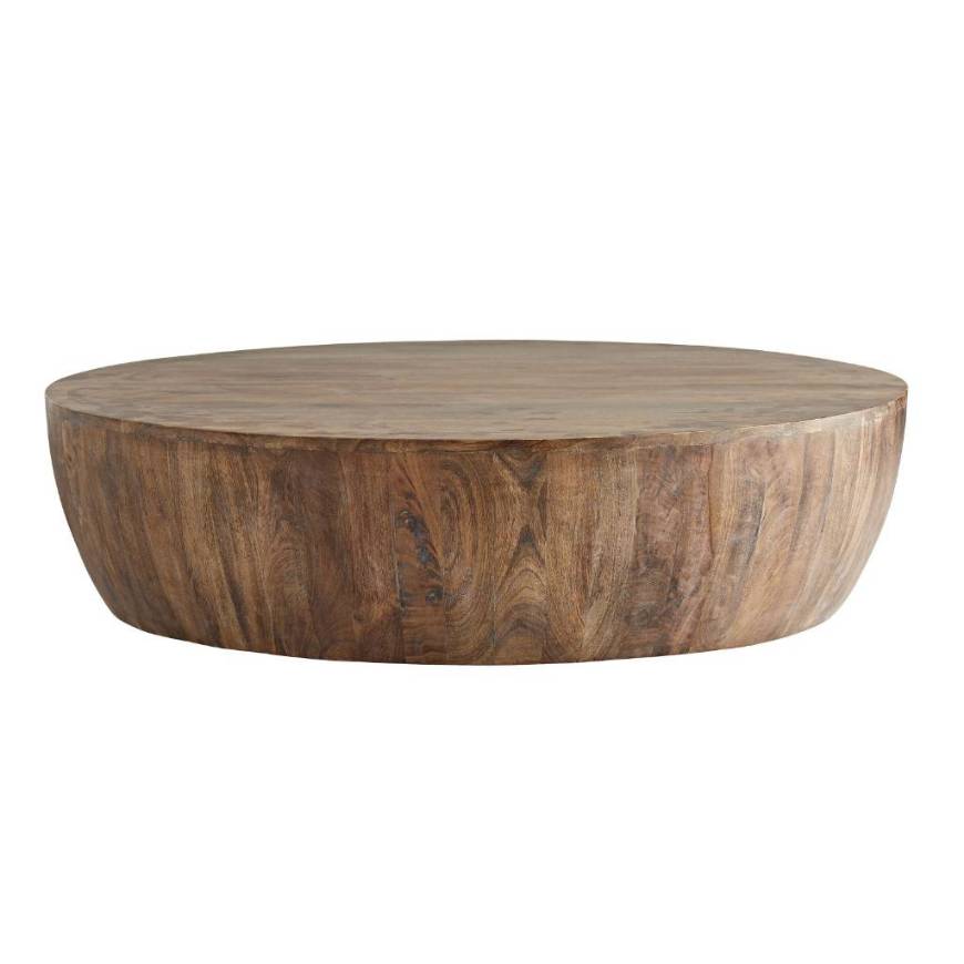 Picture of JACOB LARGE COFFEE TABLE