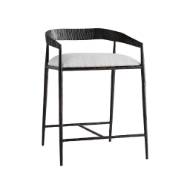 Picture of ANSEL COUNTER STOOL