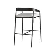 Picture of ANSEL BAR STOOL