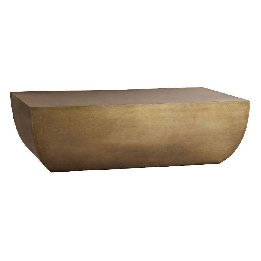 Picture of CAROLINE COFFEE TABLE