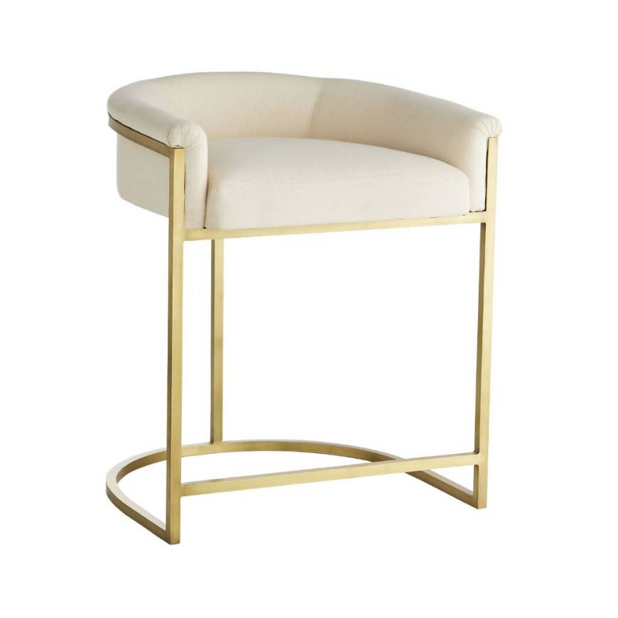 Picture of CALVIN COUNTER STOOL