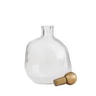 Picture of FRANCES DECANTERS, SET OF 2