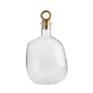 Picture of FRANCES DECANTERS, SET OF 2