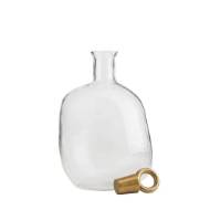 Picture of FRANCES DECANTERS, SET OF 2