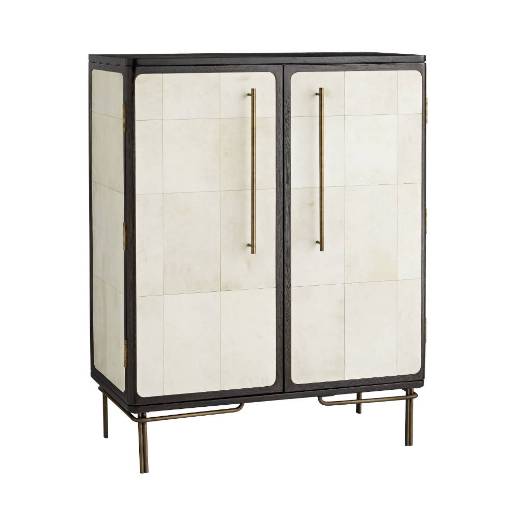 Picture of EDISON COCKTAIL CABINET