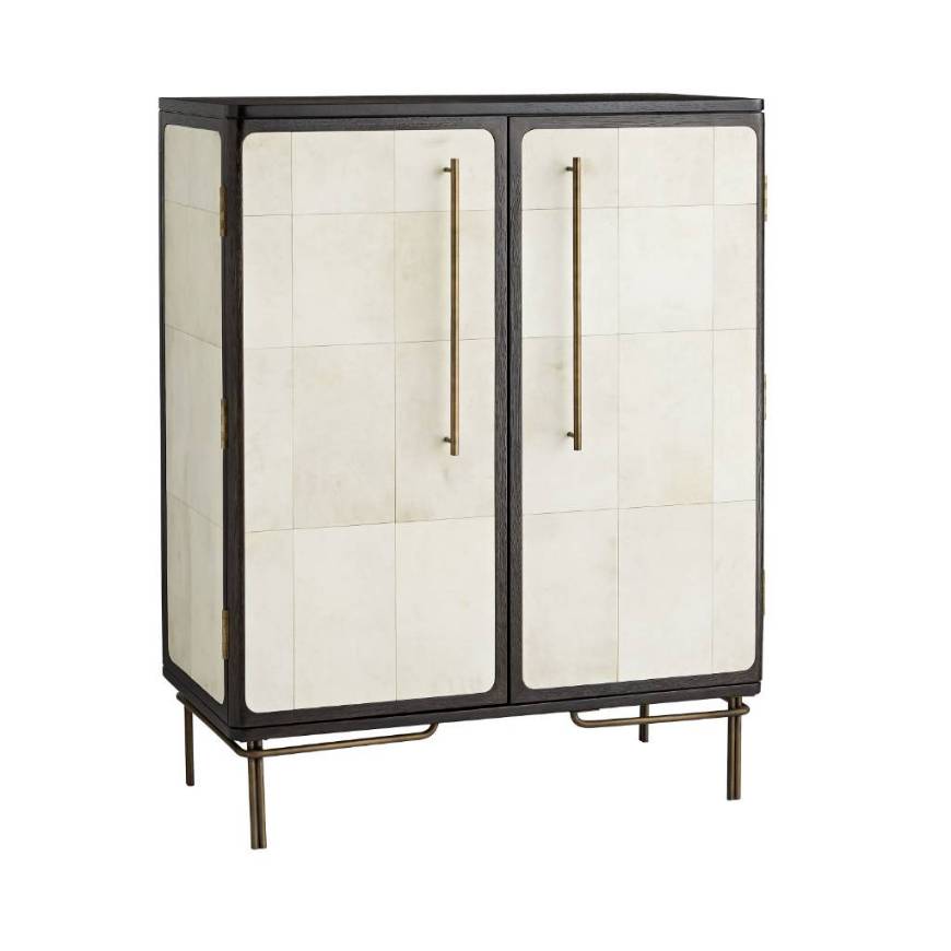 Picture of EDISON COCKTAIL CABINET