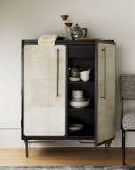 Picture of EDISON COCKTAIL CABINET
