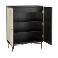 Picture of EDISON COCKTAIL CABINET