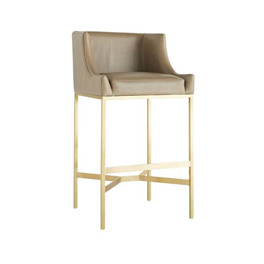 Picture of DALIA BAR STOOL
