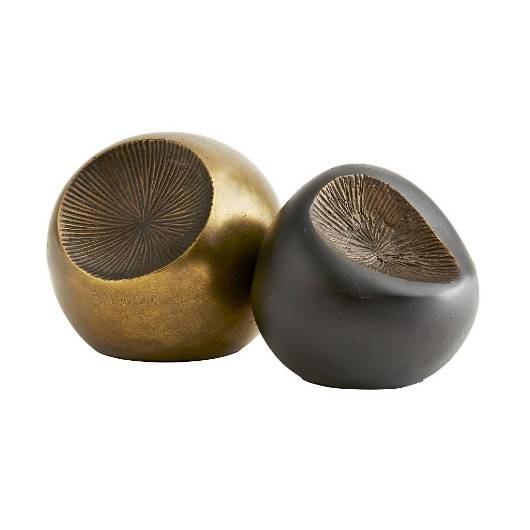 Picture of IDA SCULPTURES, SET OF 2