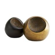 Picture of IDA SCULPTURES, SET OF 2